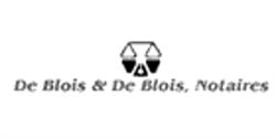 De Blois & De Blois, Thetford Mines, QC opening hours