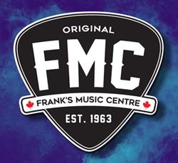 Franks Music Centre, Chatham, ON opening hours