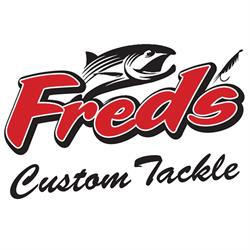Fred's Custom Tackle & Guided Fishing Trips, Abbotsford, BC opening hours