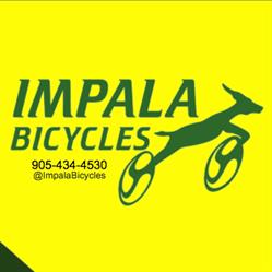 Impala Bicycles Ltd, Whitby, ON opening hours