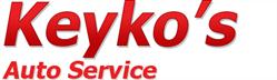 Keykos Auto Service, Kitchener, ON opening hours