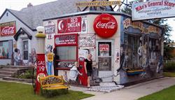 Mikes General Store in Winnipeg, MB (Varennes) - Opening Hours