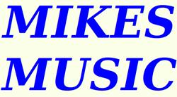 Mikes Music Service, Nepean, ON opening hours