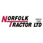 Norfolk Tractor Ltd, Simcoe, ON opening hours