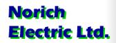 Norich Electric Ltd, Chilliwack, BC opening hours