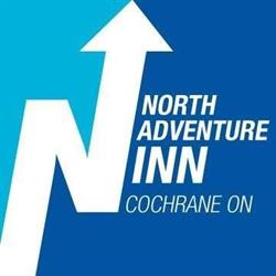 North Adventure Inn, Cochrane, ON opening hours