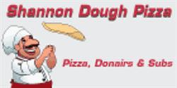 Shannon Dough Pizza, Eastern Passage, NS opening hours