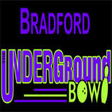 The Bradford Underground Bowl, opening hours
