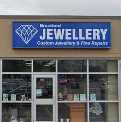 Brantford Jewellery, opening hours