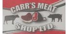 Carrs Meat Shop Ltd, Jacksonville, NB opening hours