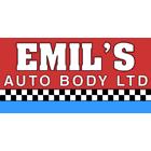 Emil's Auto Body Ltd, Kitchener, ON opening hours