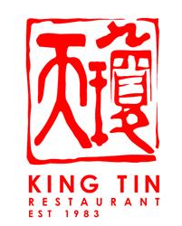 King Tin Restaurant, Waterloo, ON opening hours