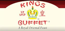 Kings Buffet London, opening hours