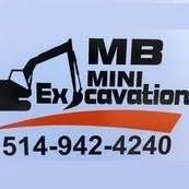 Mini-Excavation m b, Saint-Mathias-sur-Richelieu, QC opening hours