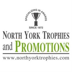 North York Trophies, Thornhill, ON opening hours