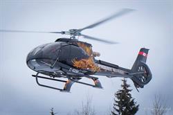 Phoenix Heli-Flight, Fort McMurray, AB opening hours