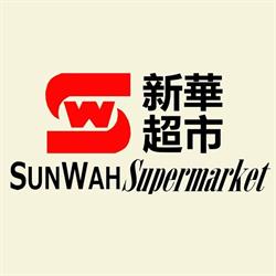 Sun Wah Supermarket in Winnipeg, MB (Logan - C.p.r.) - Opening Hours