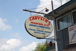 Carveth's Marina Ltd, Lakefield, ON opening hours