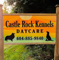 Castle Rock Kennels, Roberts Creek, BC opening hours