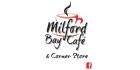Milford Bay Café & Corner Store, Bracebridge, ON opening hours