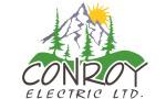 Conroy Electric Ltd, Cranbrook, BC opening hours