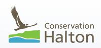 Conservation Halton, Milton, ON opening hours