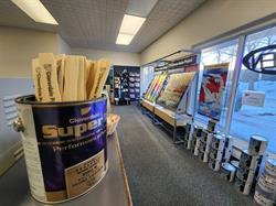 Klein's Paint Centre - Cloverdale Dealer, Regina, SK opening hours