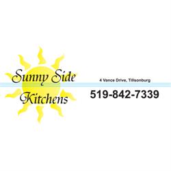 SunnySide Kitchens, Tillsonburg, ON opening hours
