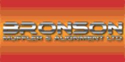 Bronson Muffler & Alignment Ltd, Duncan, BC opening hours