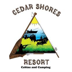 Cedar Shores Resort, Jellicoe, ON opening hours