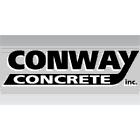 Conway Concrete Inc, Vankleek Hill, ON opening hours