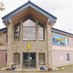 Conway Electric Inc, Fort St. John, BC opening hours