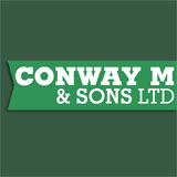 M Conway & Sons Ltd, Bracebridge, ON opening hours