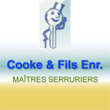 Cooke Serrurier, Shawinigan, QC opening hours