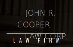Cooper John r Lawyr, Osoyoos, BC opening hours