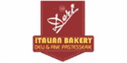 Deri Italian Bakery, Mississauga, ON opening hours