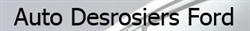 Desrosiers Ford Incorporated, Sainte-Agathe-des-Monts, QC opening hours