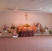 Knight Funeral Home, Corunna, ON opening hours