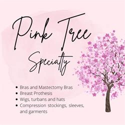Pink Tree Specialty, Regina, SK opening hours