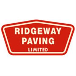 Ridgeway Paving Ltd, opening hours