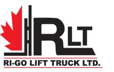 Rigo Lift Truck Ltd, Concord, ON opening hours
