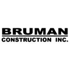 Bruman Construction Inc, North Bay, ON opening hours