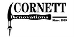 Cornett Renovations, Cornwall, ON opening hours