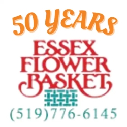 Essex Flower Basket opening hours