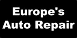 Europe's Auto Repair, Langley, BC opening hours