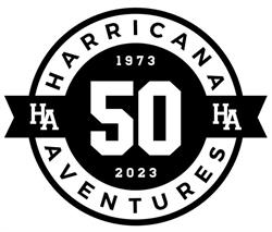 Harricana Aventures, Amos, QC opening hours