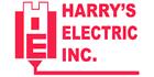 Harry's Electric Inc, Burgessville, ON opening hours