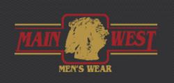 Main West Mens Wear, Grimsby, ON opening hours