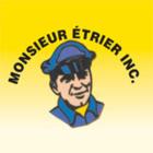 Monsieur Etrier, Saint-Hubert, QC opening hours
