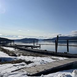 Plato Island Resort, Horsefly, BC opening hours